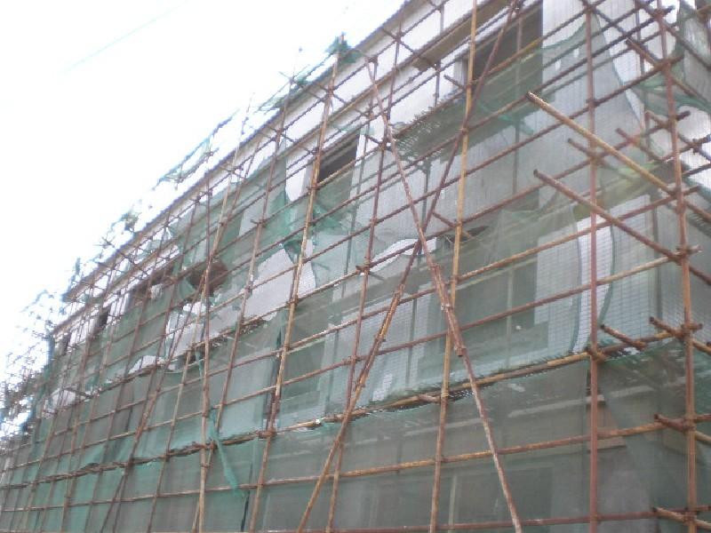 Debris Netting3