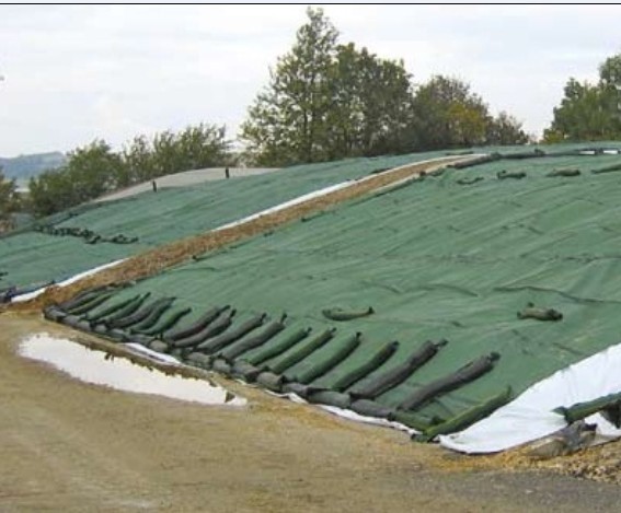 Silage Bags1