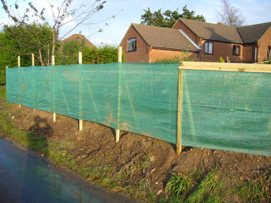 Windbreak Netting2