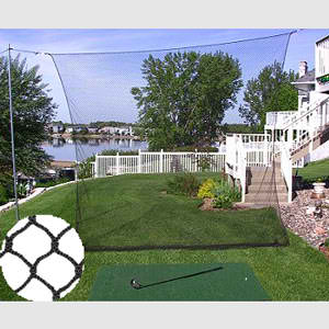 Barrier Netting3