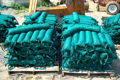 silo bag