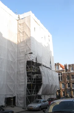 Scaffold Netting3