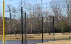 Barrier Netting1